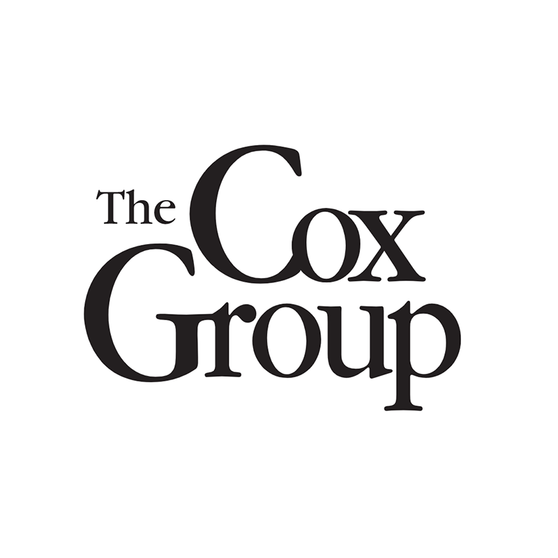 The Cox Group Logo