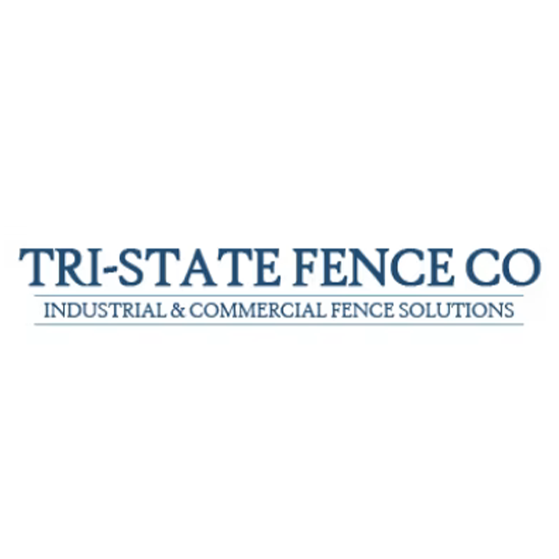 Tri-State Fence Logo