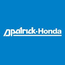 D Patrick Honda Logo
