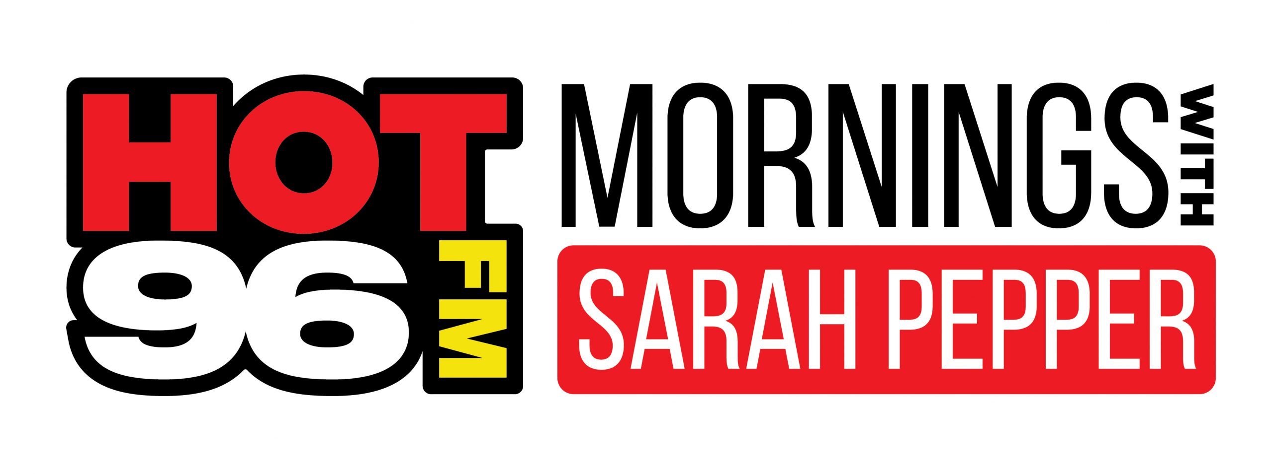 Hot 96 FM Morning Show