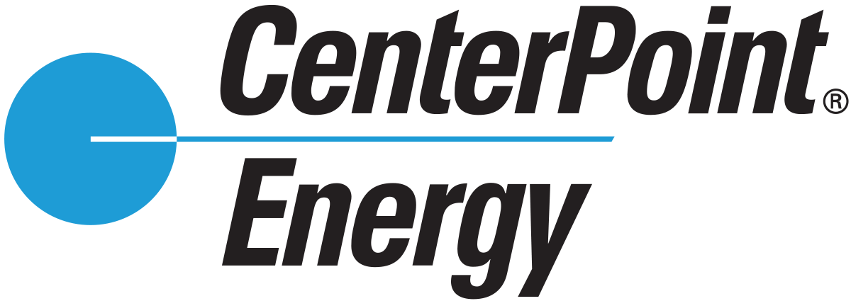 Centerpoint Energy Logo