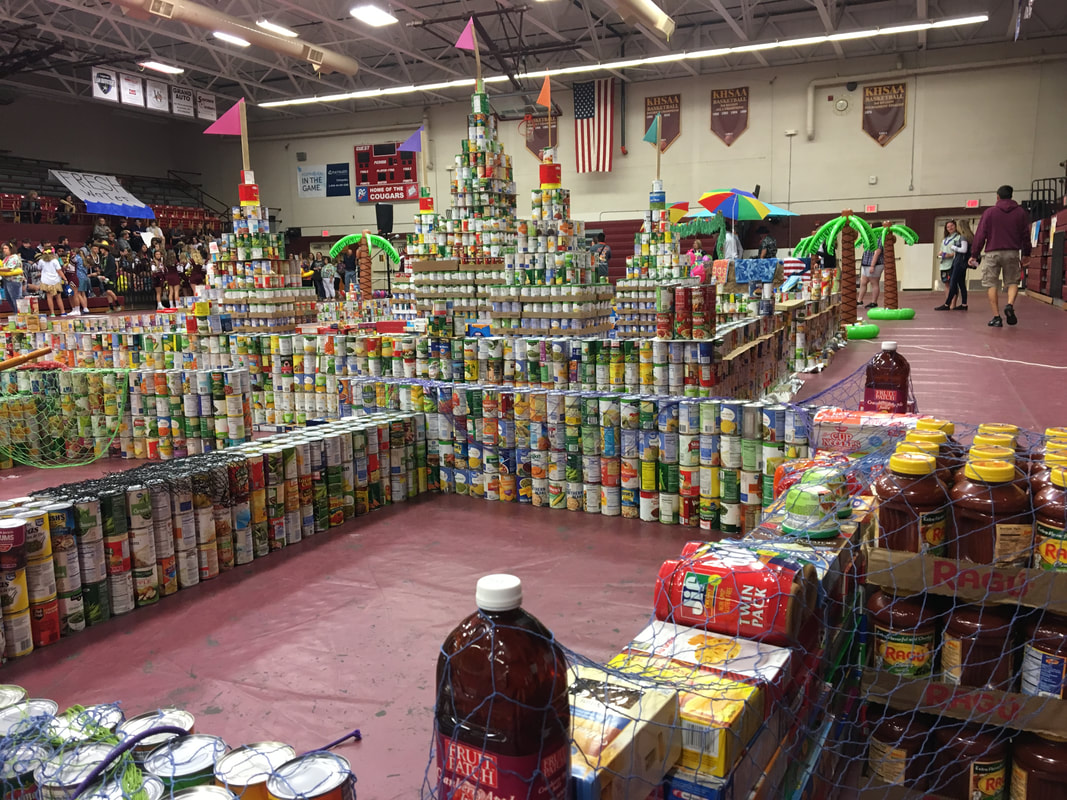 Food Drive