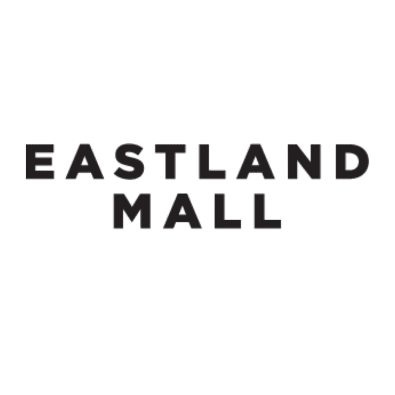 Eastland Mall Logo