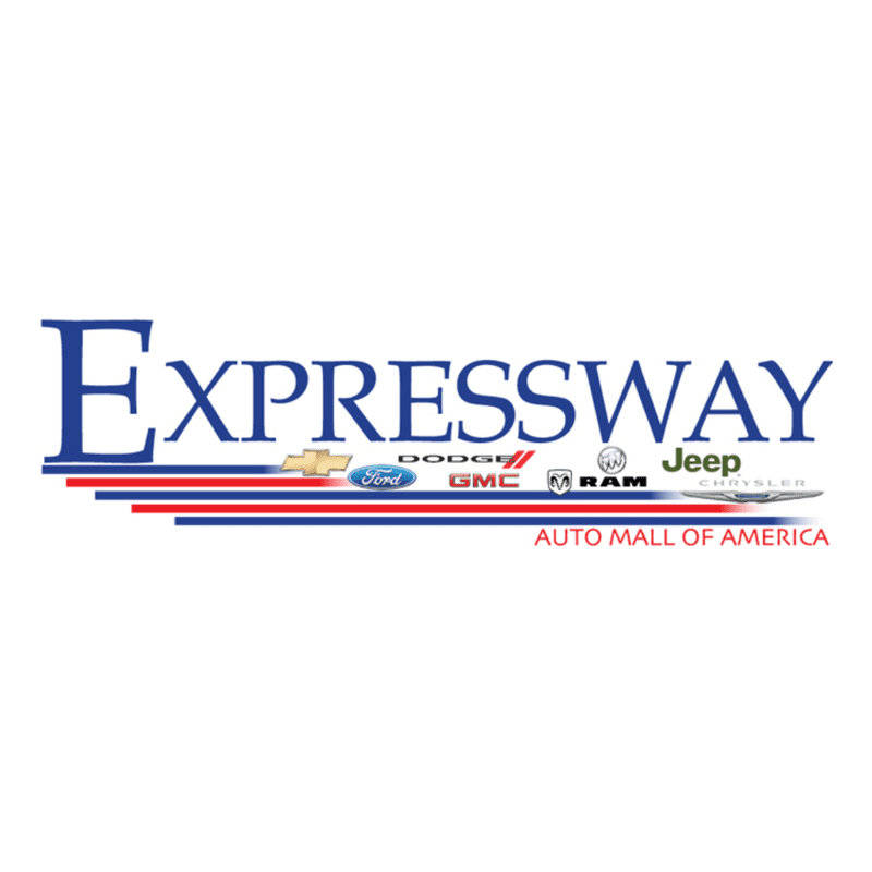 Expressway Online Logo