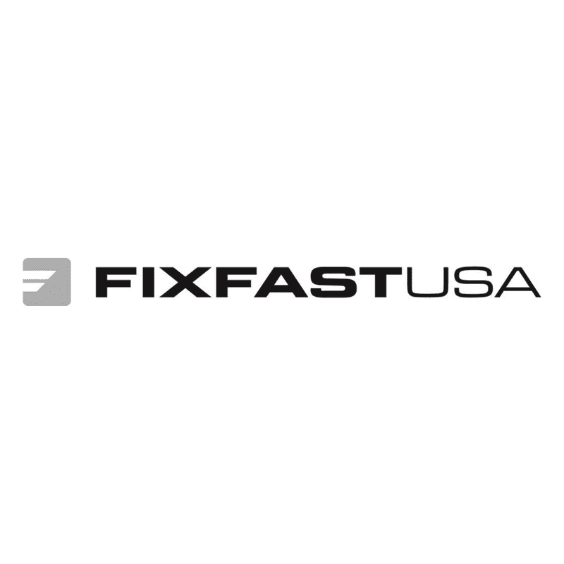 Fix Fast USA Logo
