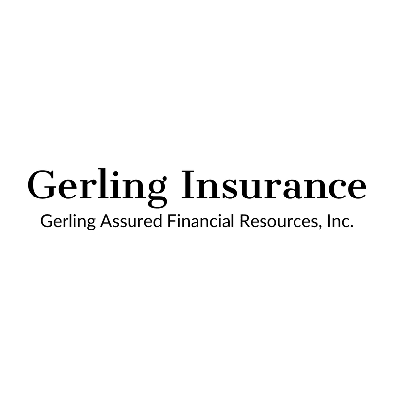 Gerling Insurance Logo