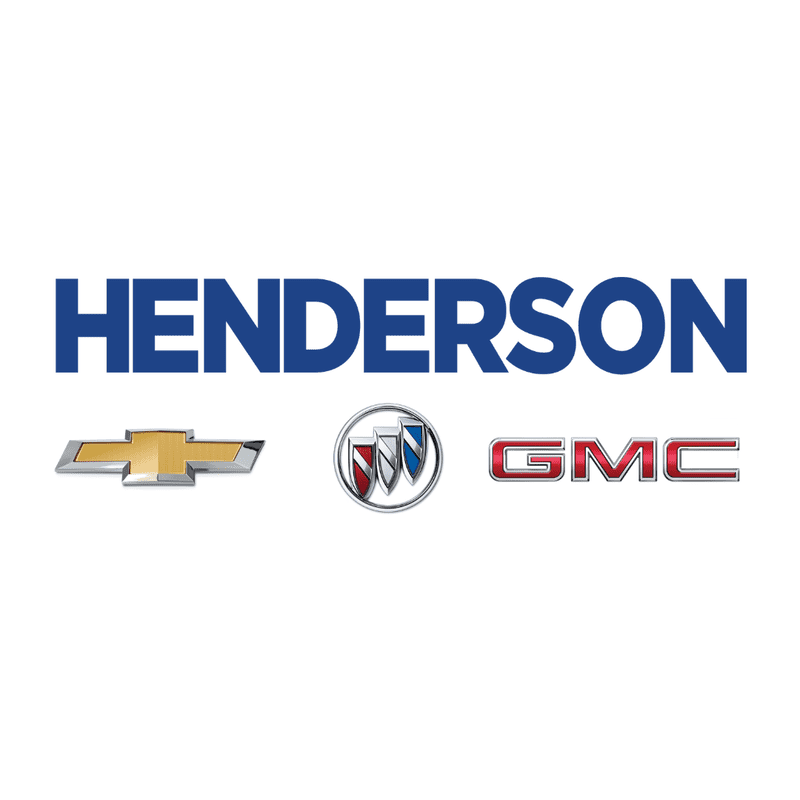 Henderson Chevrolet Logo