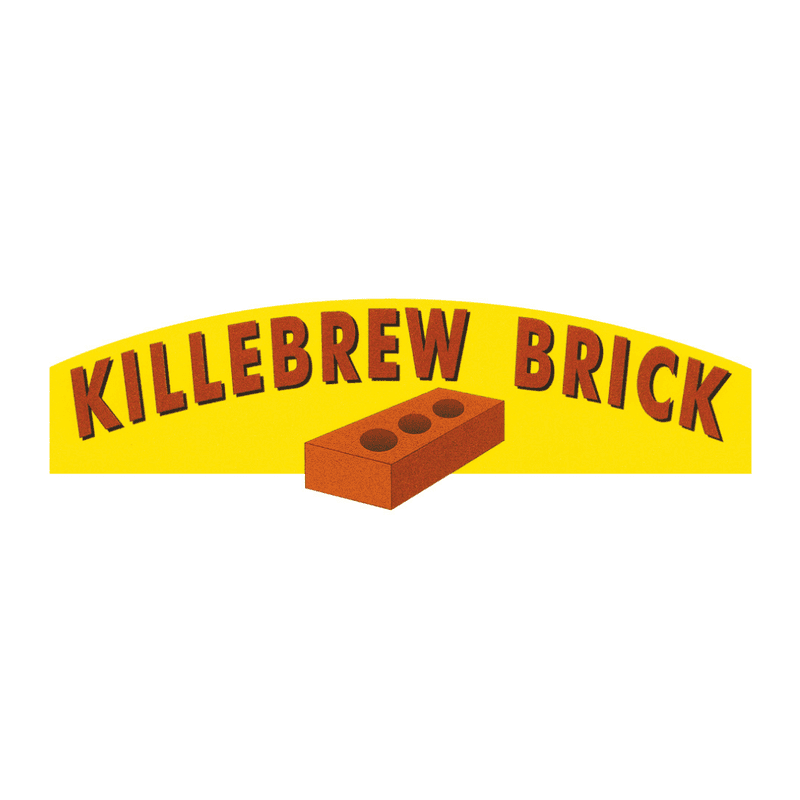 Killebrew Brick Logo