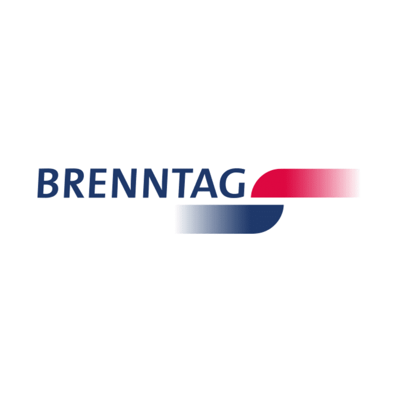 Brenntag logo