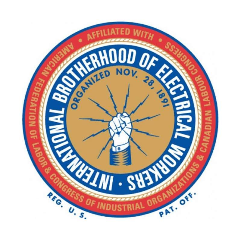 IBEW Local 16 Logo