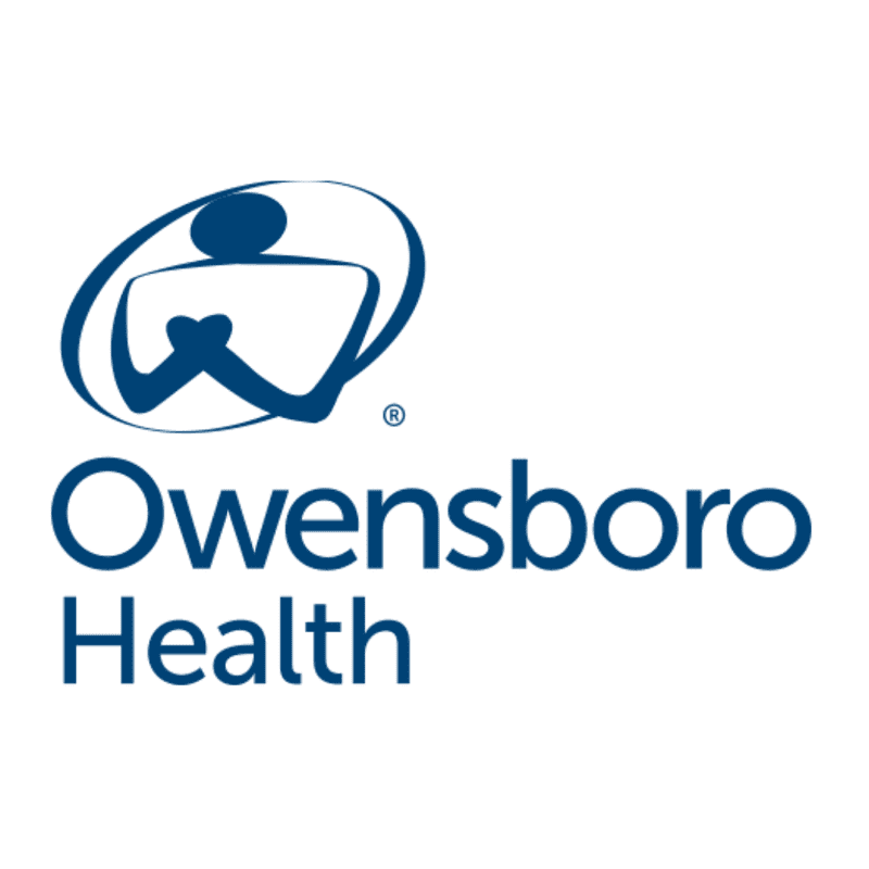 Owensboro Health Logo