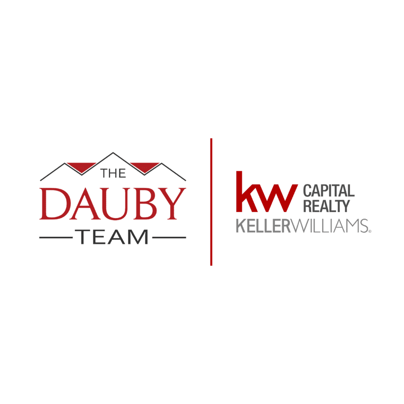 The Dauby Team Logo