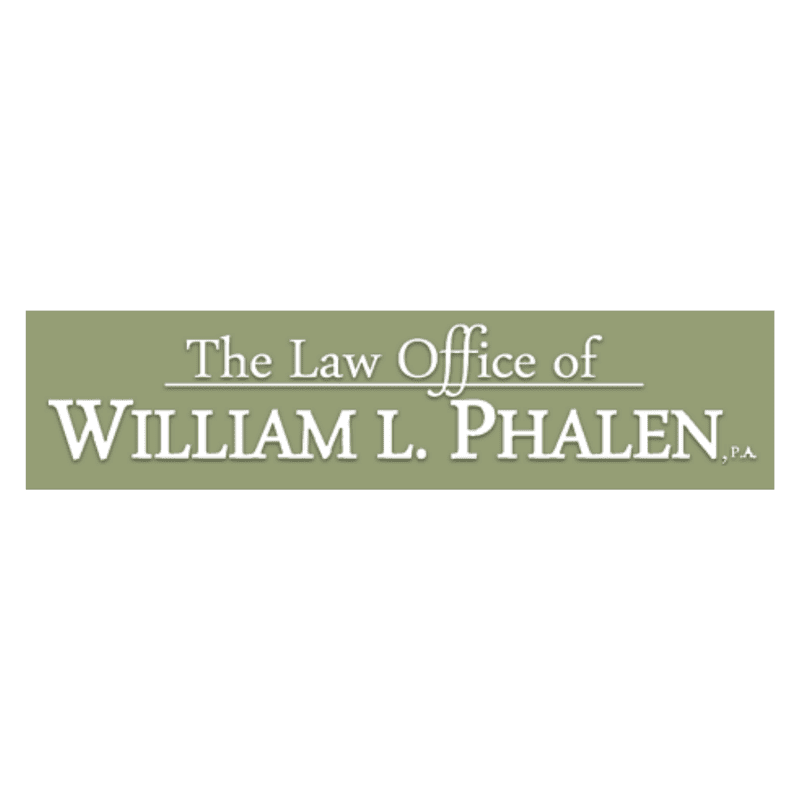The Law Office of William L. Phalen Logo