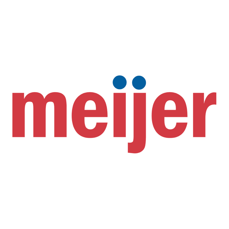 Meijer Logo