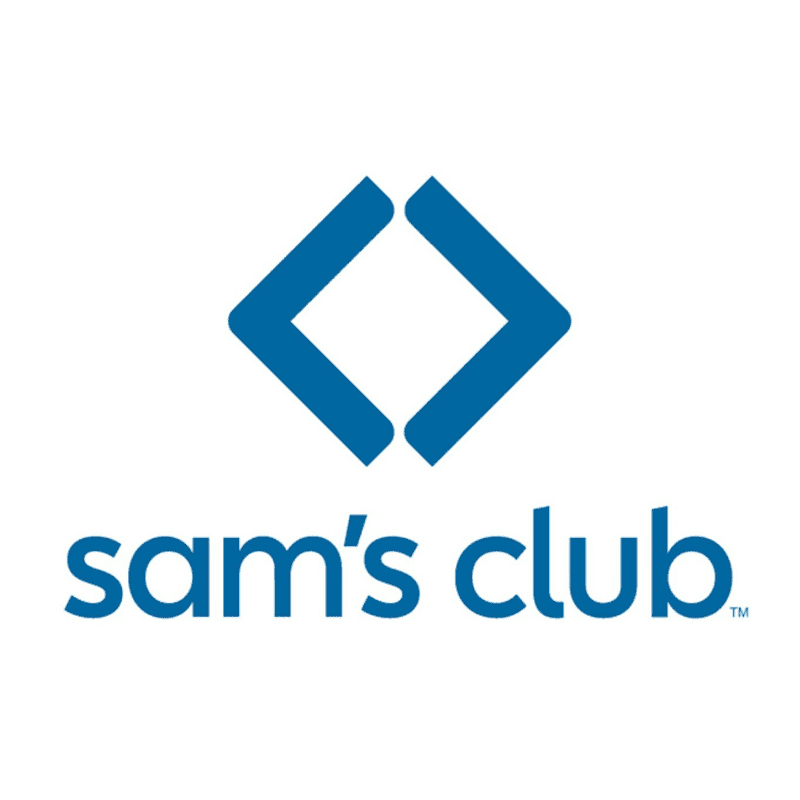 Sams Club Logo