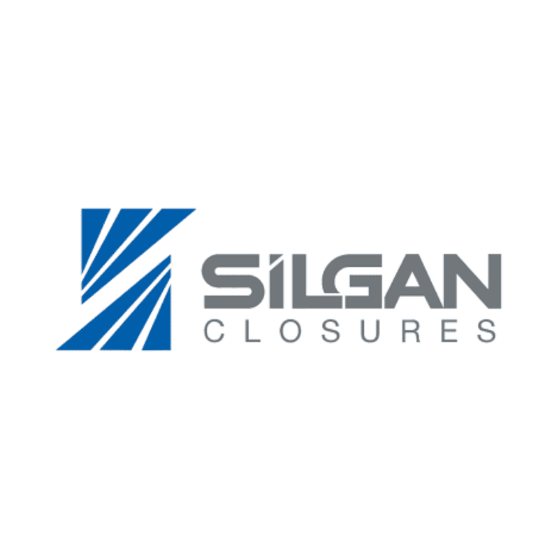 Silgan Closures Logo