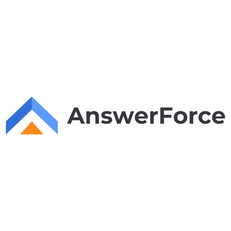 AnswerForce logo