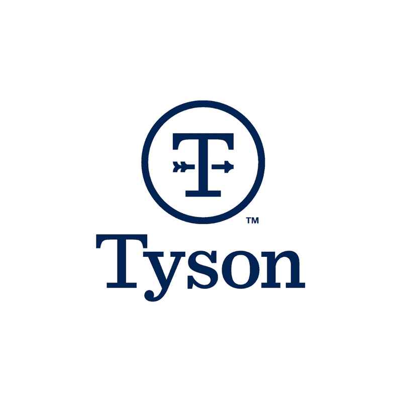 Tyson Foods Logo