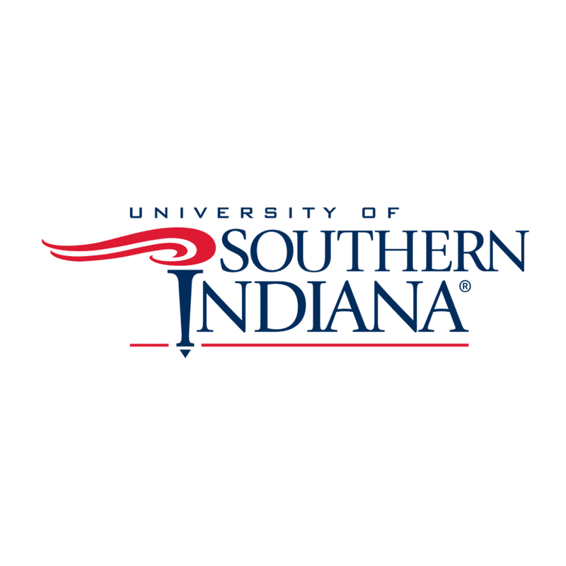 University of Southern Indiana Logo