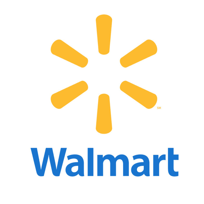 Walmart Logo