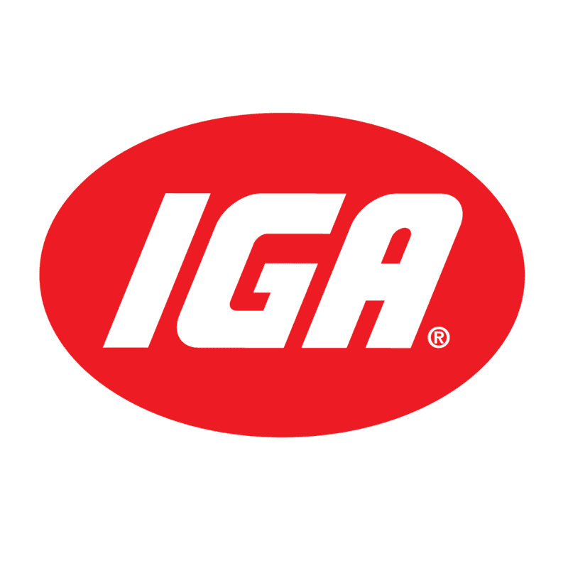 IGA Logo