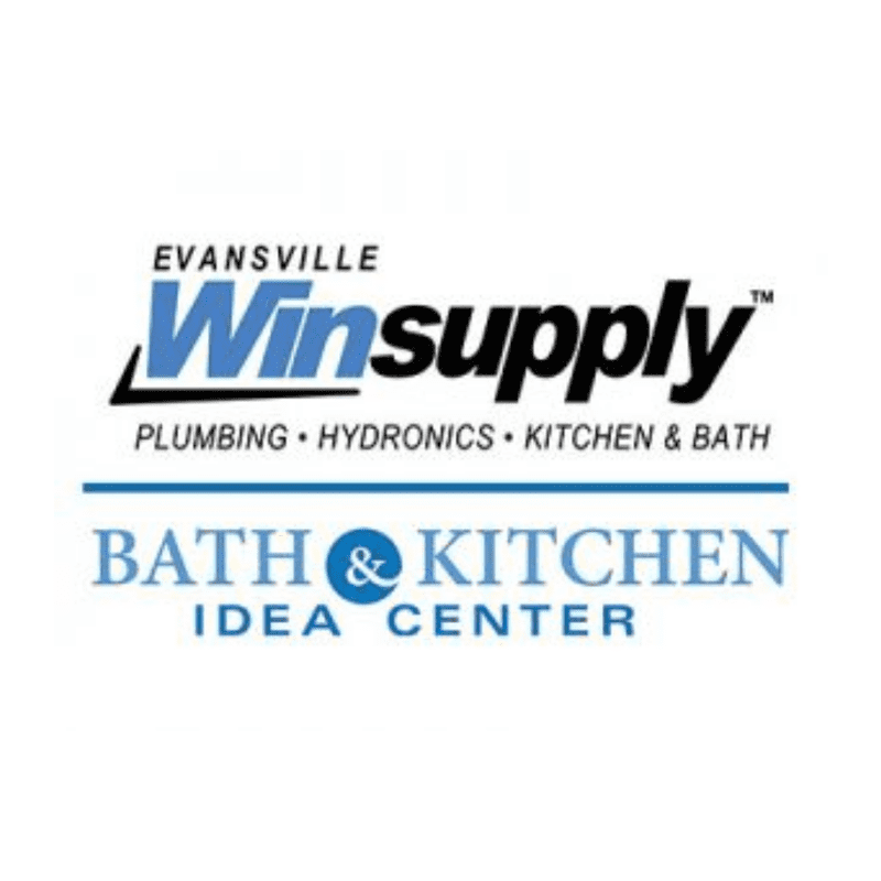 Evansville Window Supply Logo